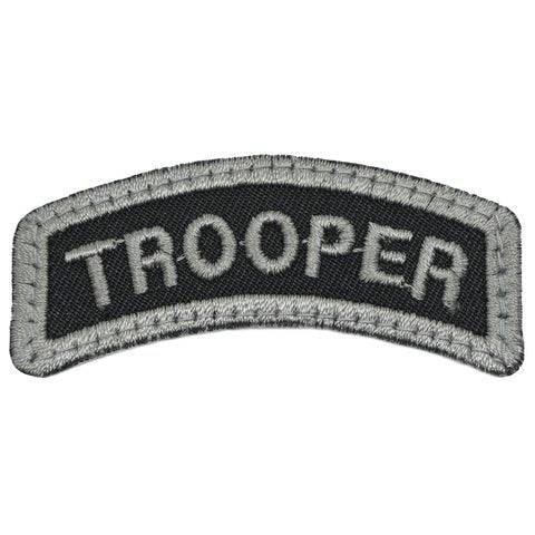 TROOPER TAB - The Morale Patches