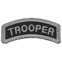 TROOPER TAB - The Morale Patches