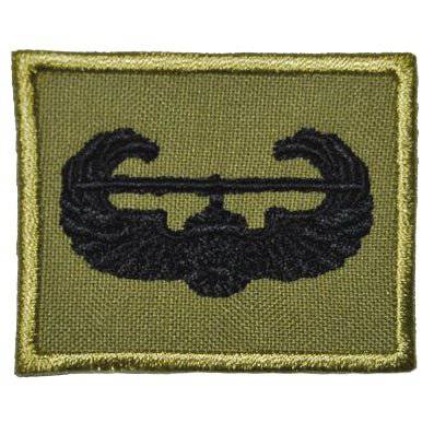 US AIR ASSAULT BADGE - The Morale Patches