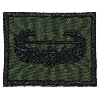 US AIR ASSAULT BADGE - The Morale Patches