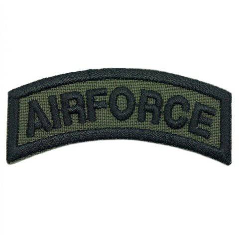 US AIRFORCE TAB - The Morale Patches