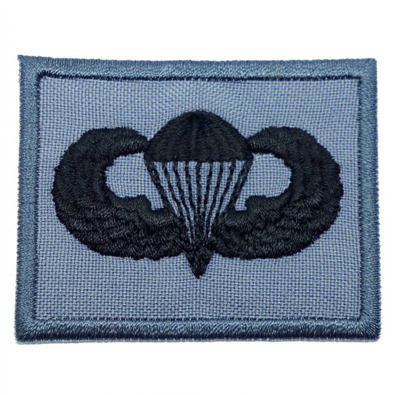 US PARACHUTIST BADGE - The Morale Patches