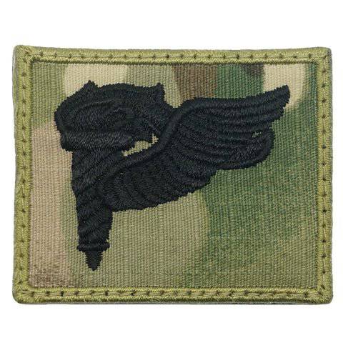 US PATH FINDER BADGE - The Morale Patches