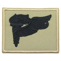 US PATH FINDER BADGE - The Morale Patches