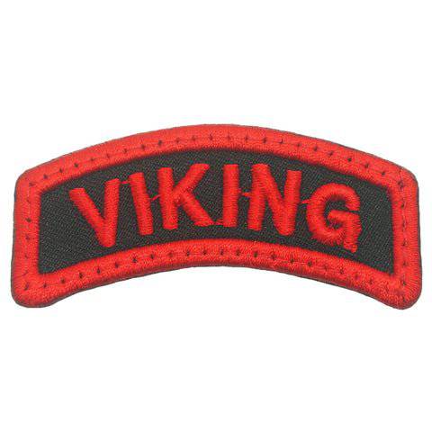 VIKING TAB - The Morale Patches