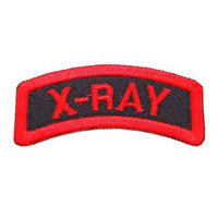 X-RAY TAB - The Morale Patches