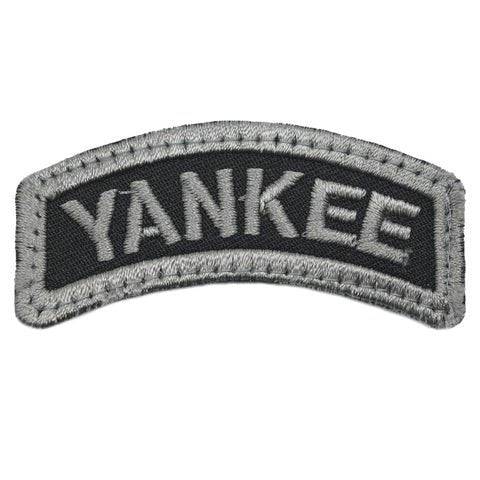 YANKEE TAB - The Morale Patches